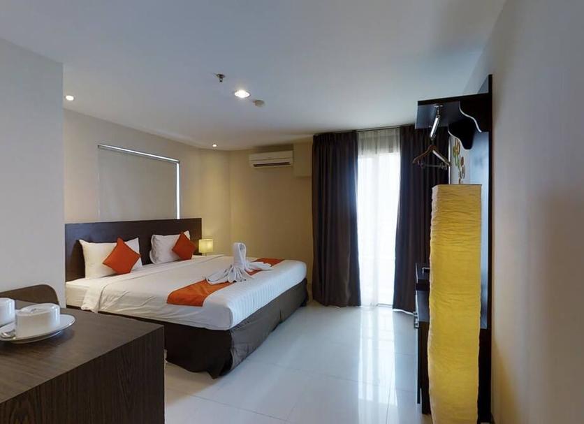 Kamar Tidur Foto