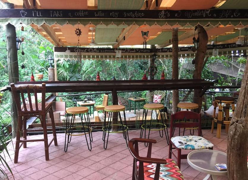 Restoran Foto