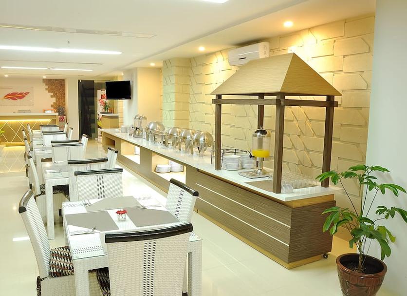 Restoran Foto