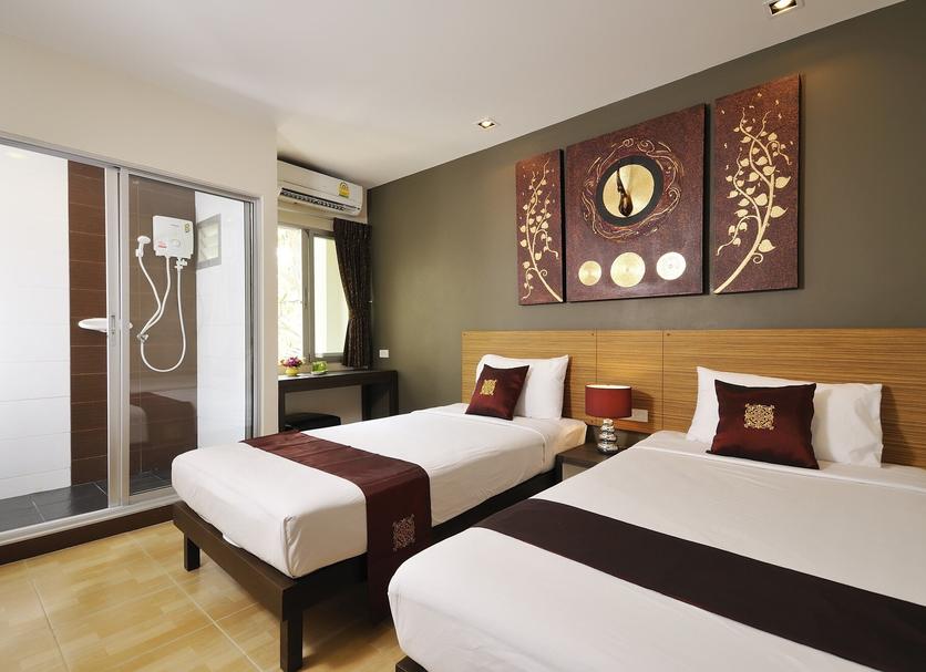 Kamar Tidur Foto