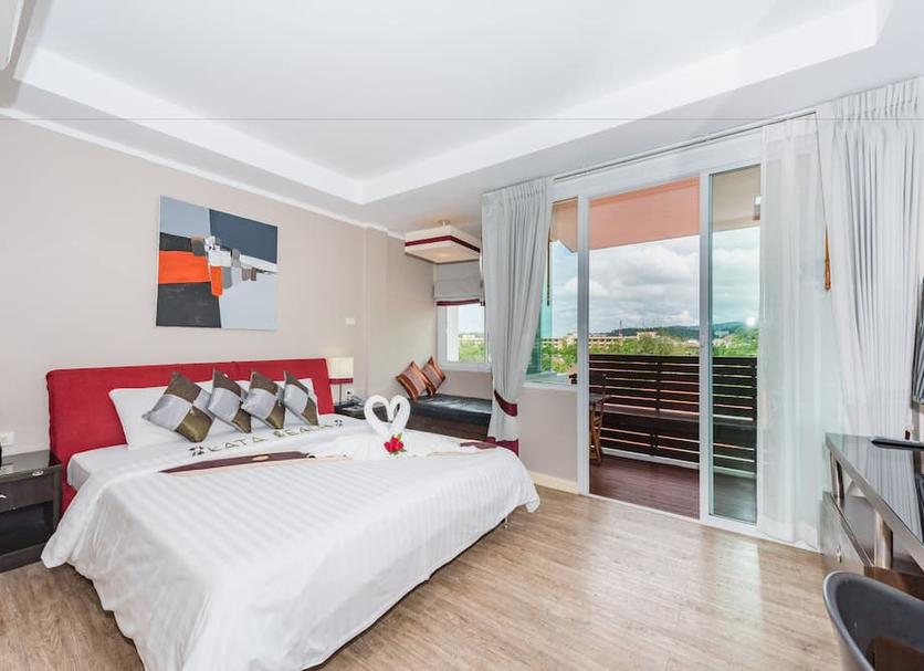 Kamar Tidur Foto
