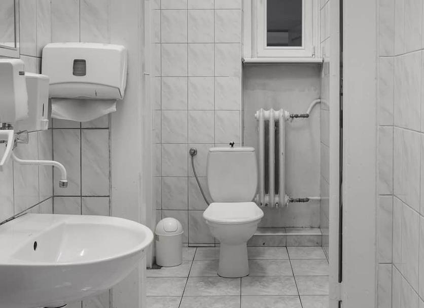 Kamar Mandi Foto