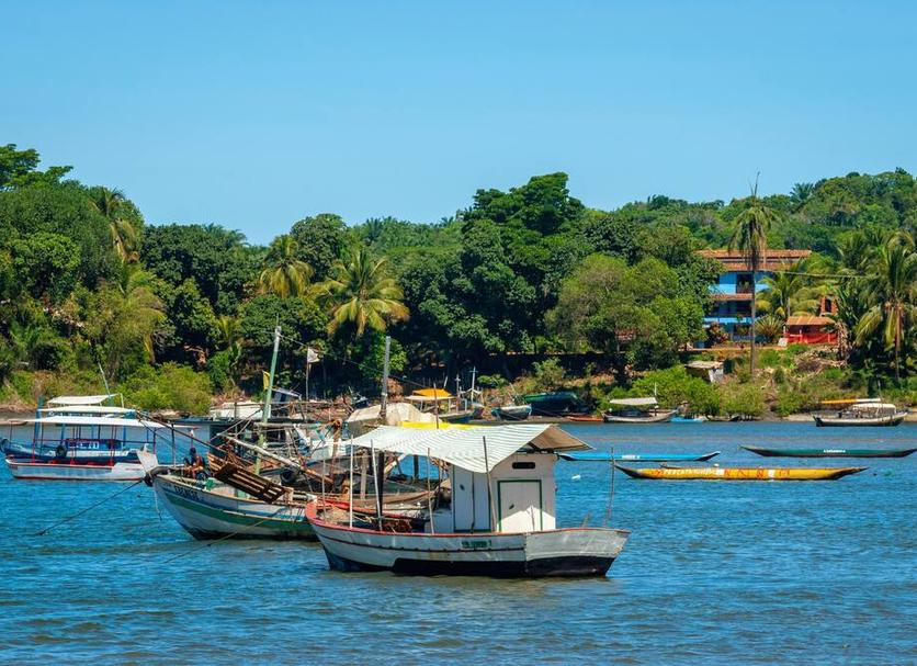Pemandangan luar Foto