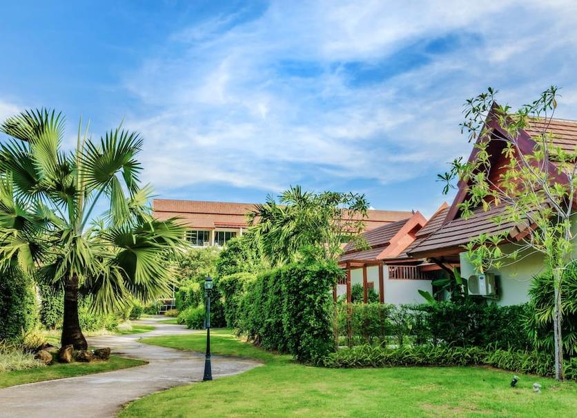 Pemandangan luar Foto