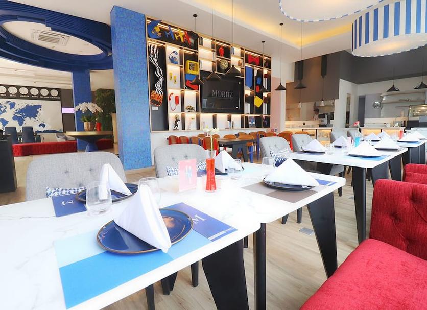 Restoran Foto