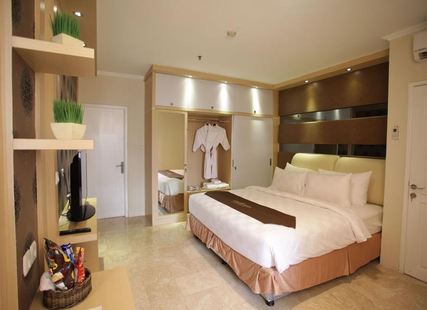 Kamar Tidur Foto