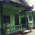 Pemandangan luar