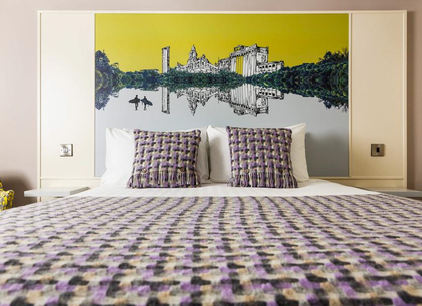 Kamar Tidur Foto