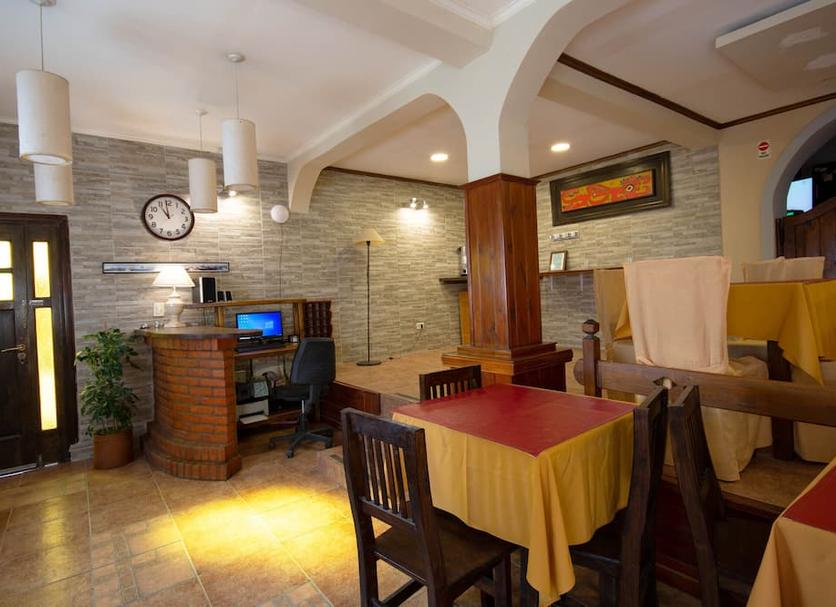 Restoran Foto