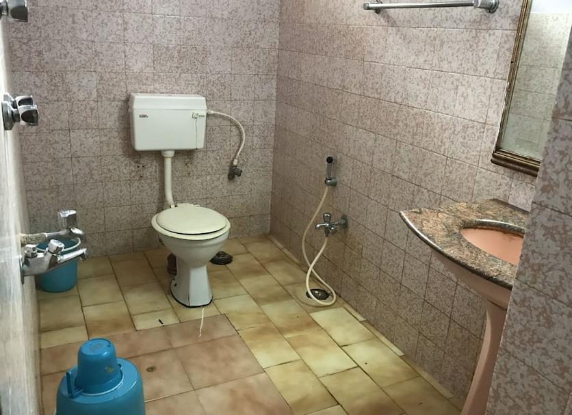 Kamar Mandi Foto