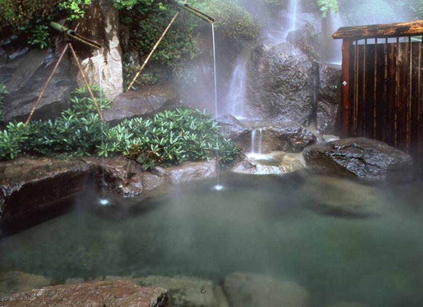 Pemandangan luar Foto