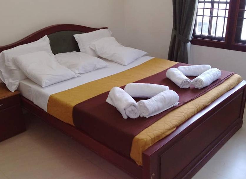 Kamar Tidur Foto