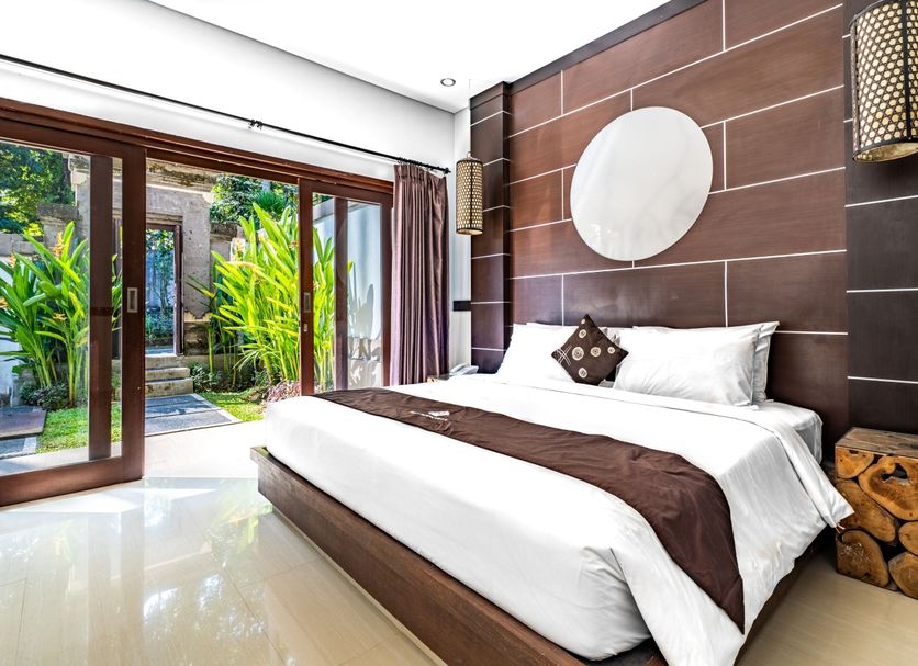 Kamar Tidur Foto