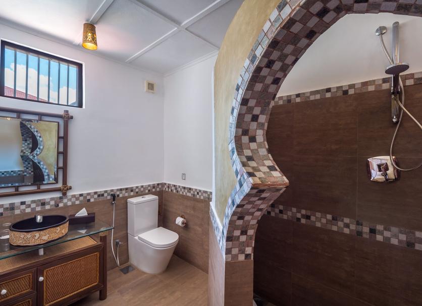 Kamar Mandi Foto