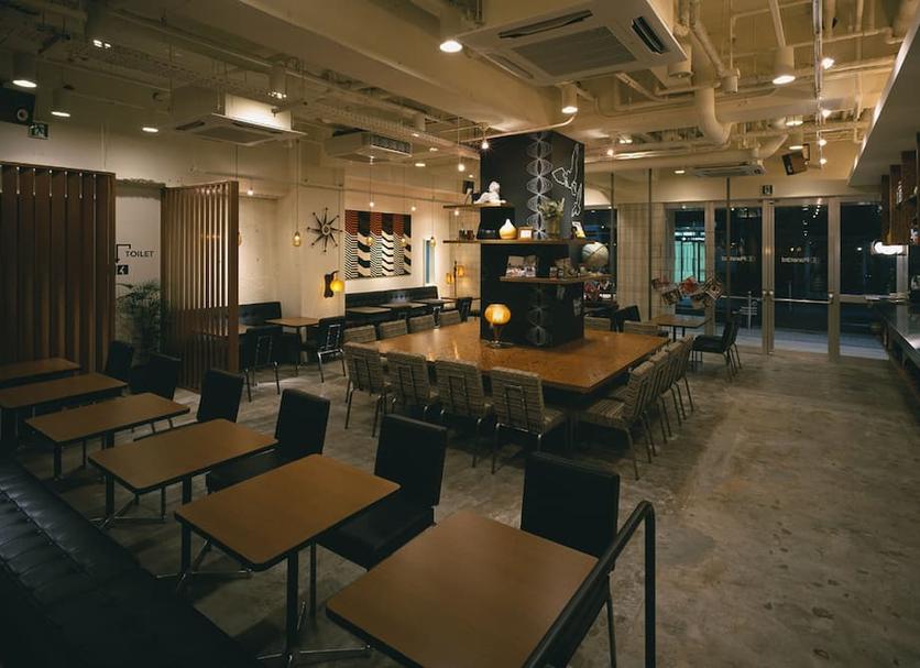 Restoran Foto