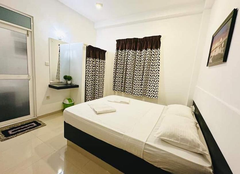 Kamar Tidur Foto