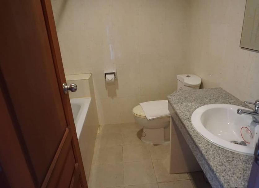 Kamar Mandi Foto