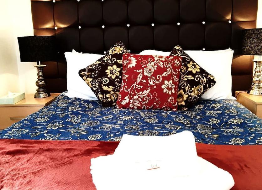 Kamar Tidur Foto