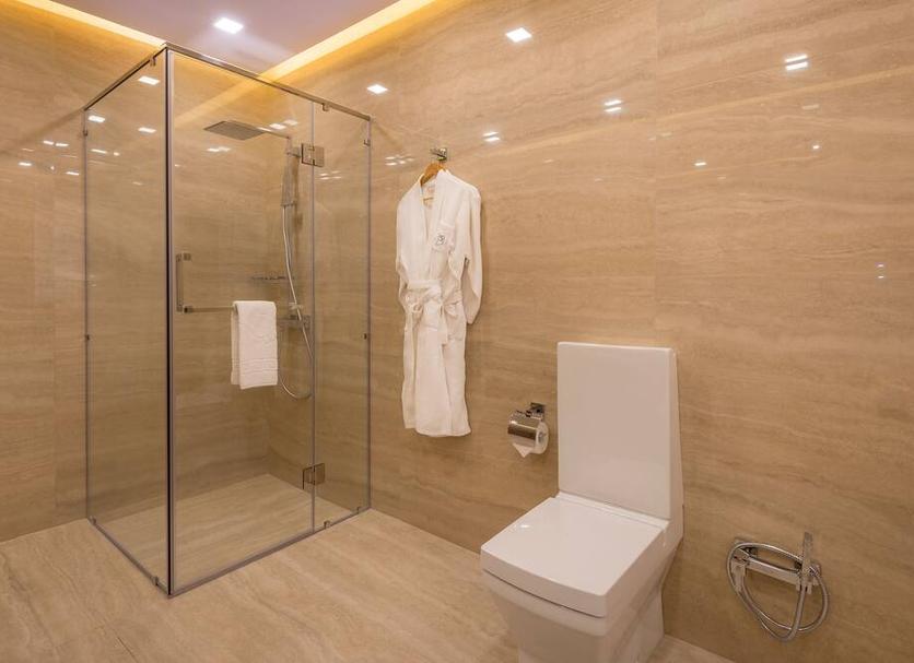 Kamar Mandi Foto
