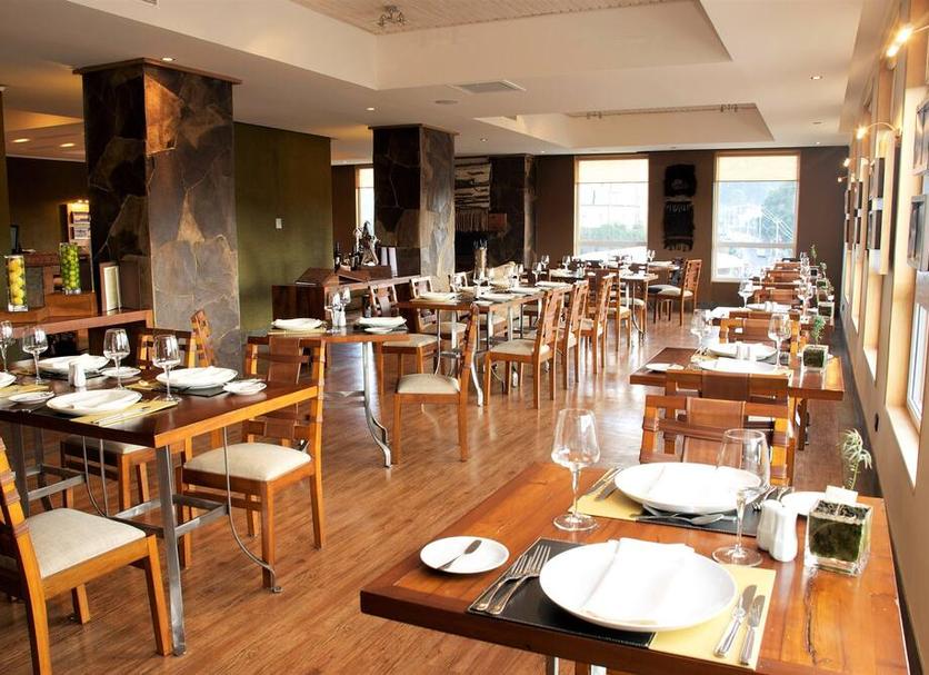 Restoran Foto