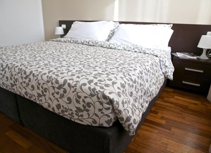 Kamar Tidur Foto