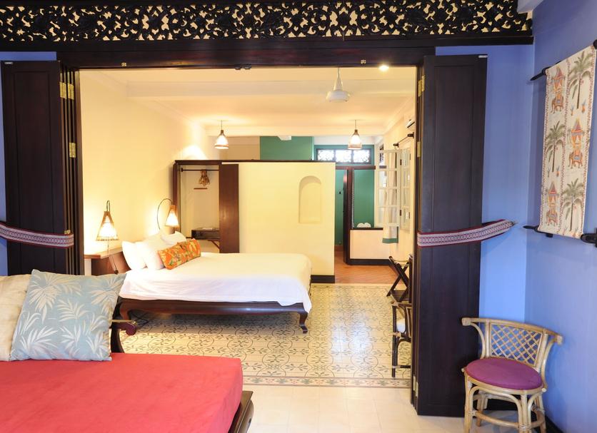Kamar Tidur Foto