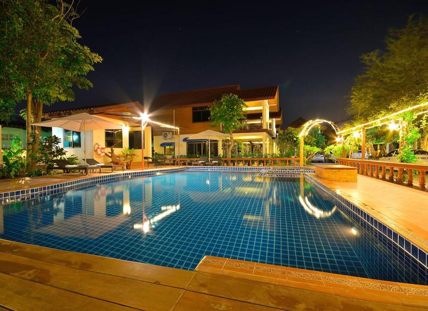 Kolam Foto