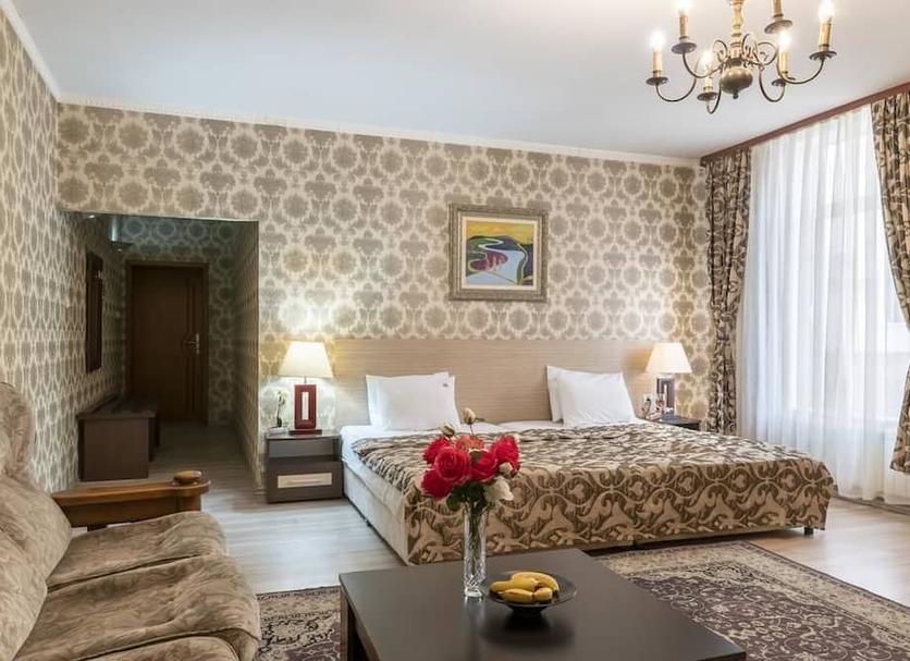 Kamar Tidur Foto