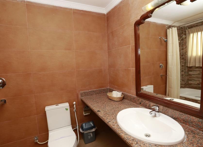 Kamar Mandi Foto