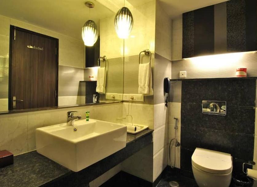Kamar Mandi Foto