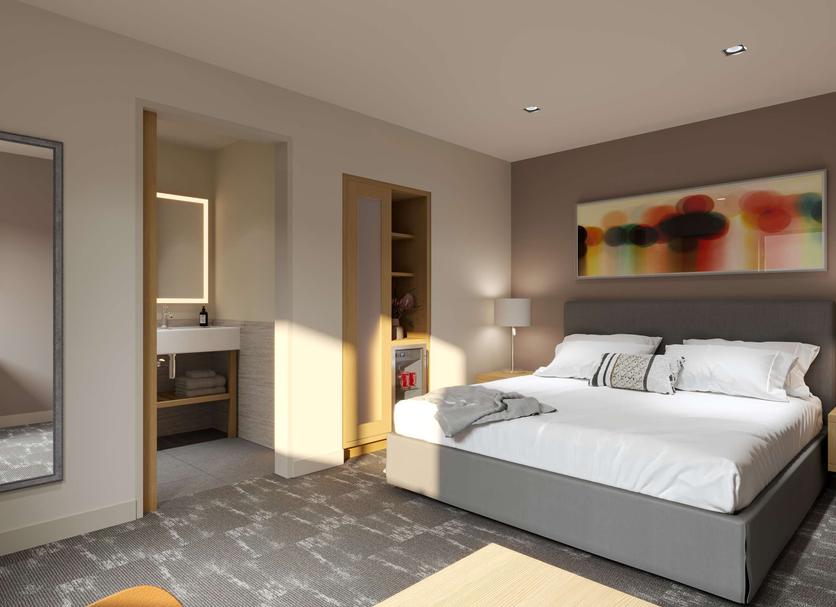 Kamar Tidur Foto
