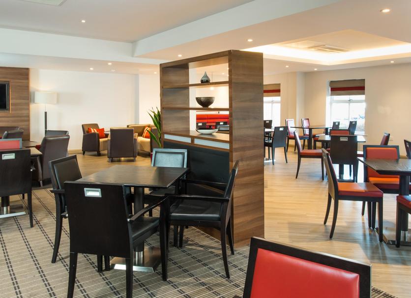 Restoran Foto