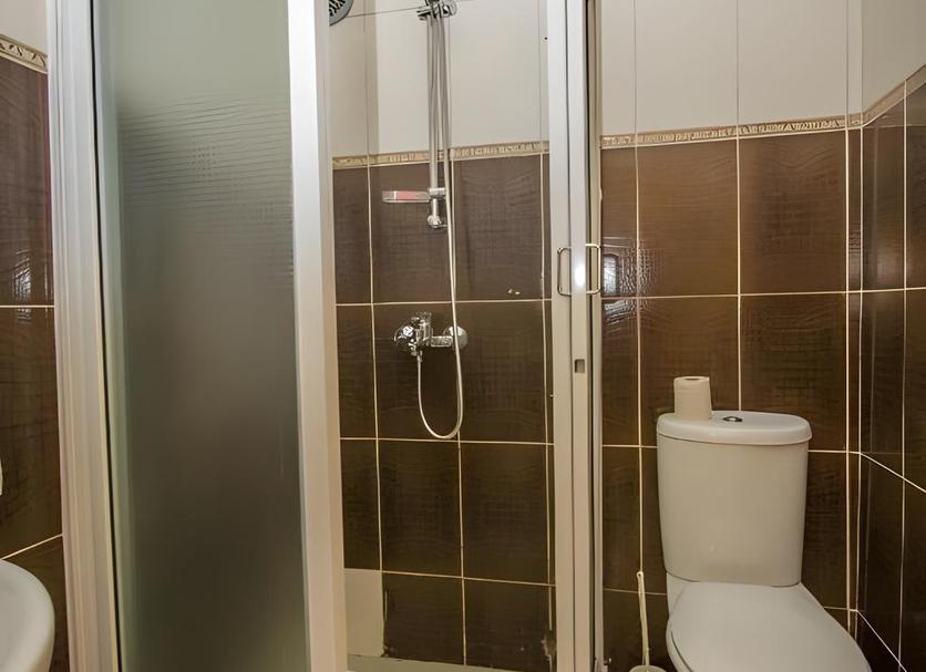 Kamar Mandi Foto