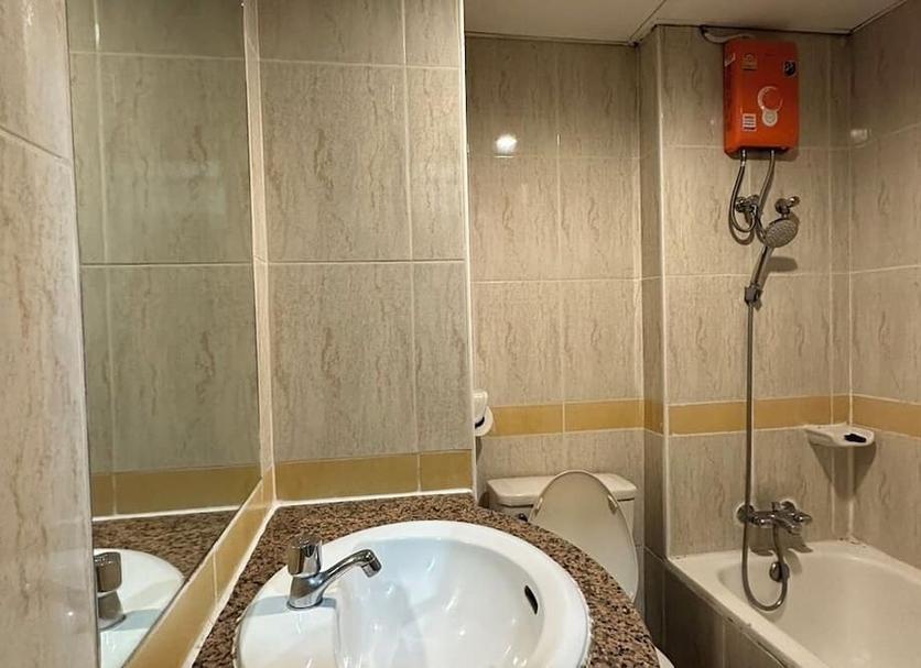 Kamar Mandi Foto