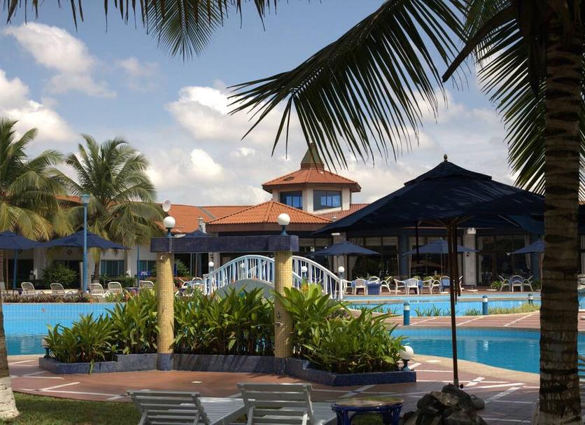 Kolam Foto