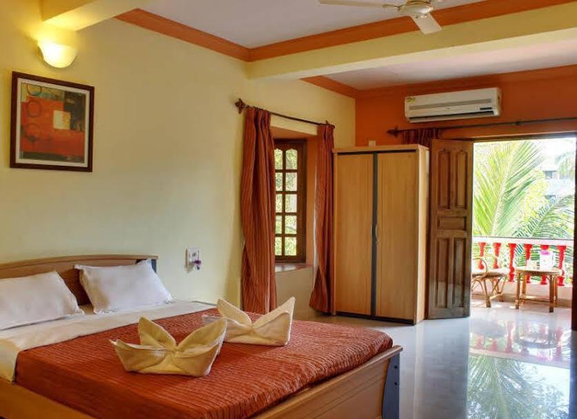 Kamar Tidur Foto