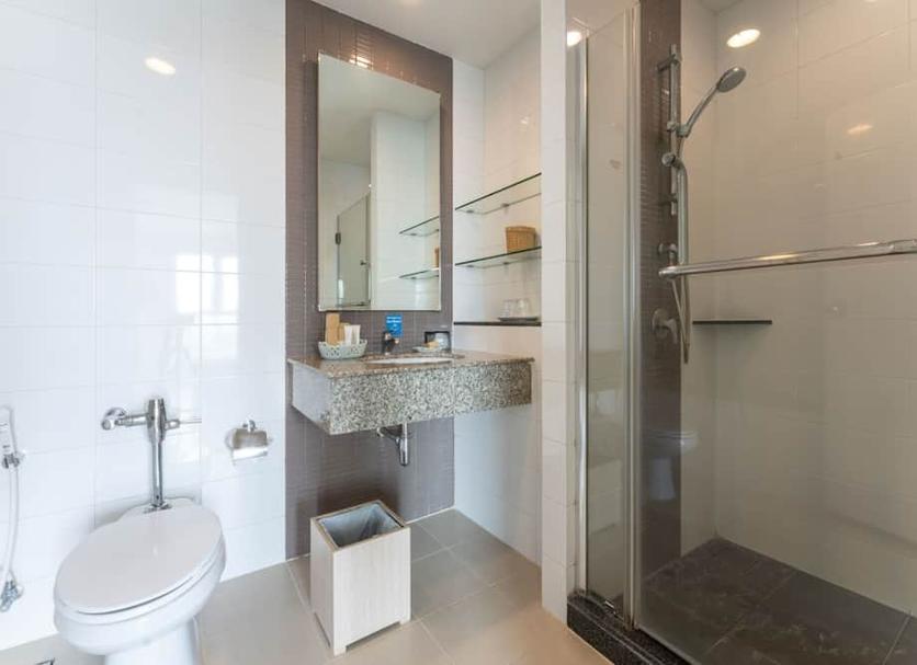 Kamar Mandi Foto