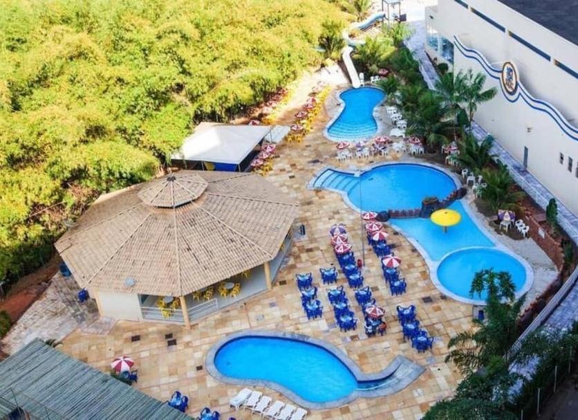 Kolam Foto
