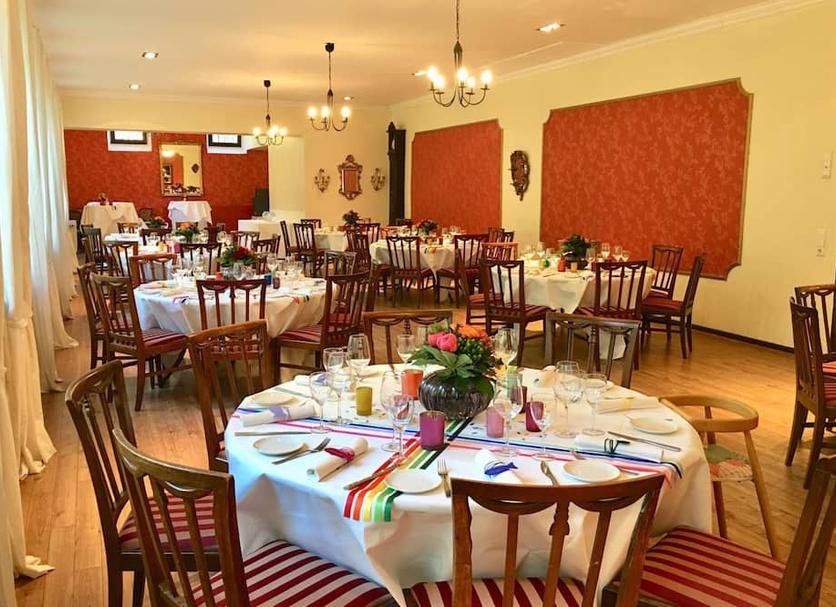 Restoran Foto