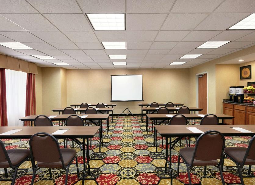 Ruang konferensi Foto