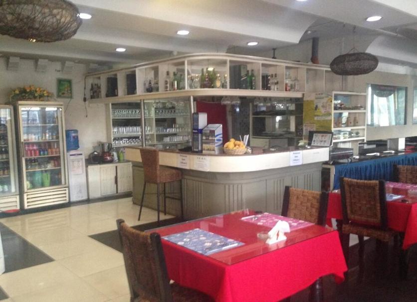 Restoran Foto