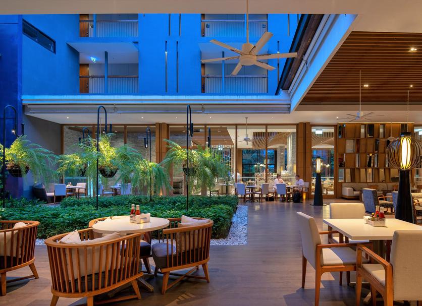 Restoran Foto
