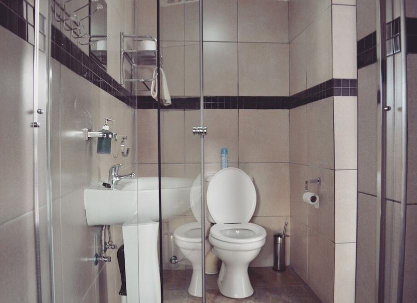 Kamar Mandi Foto