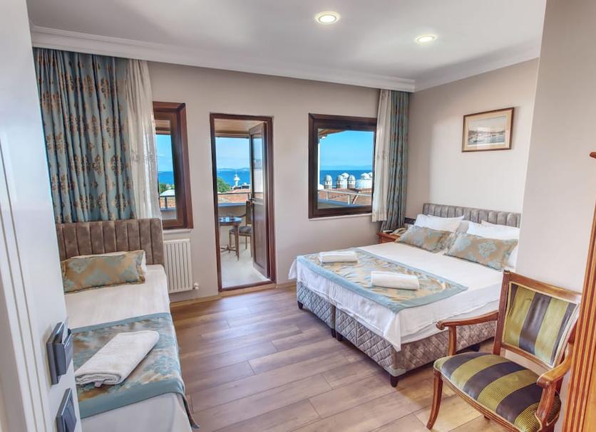 Kamar Tidur Foto