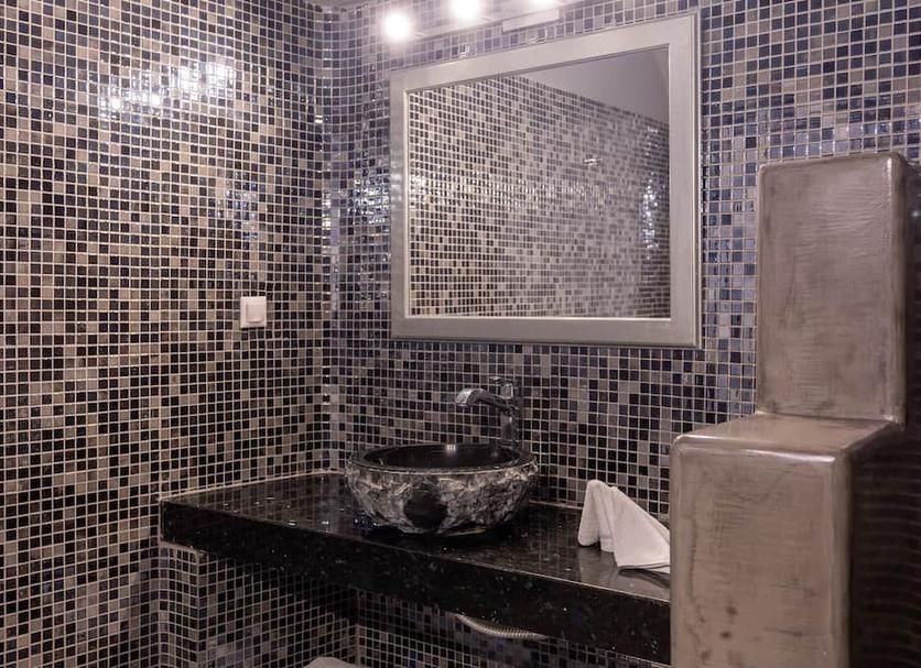 Kamar Mandi Foto