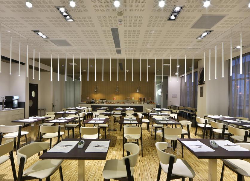 Restoran Foto