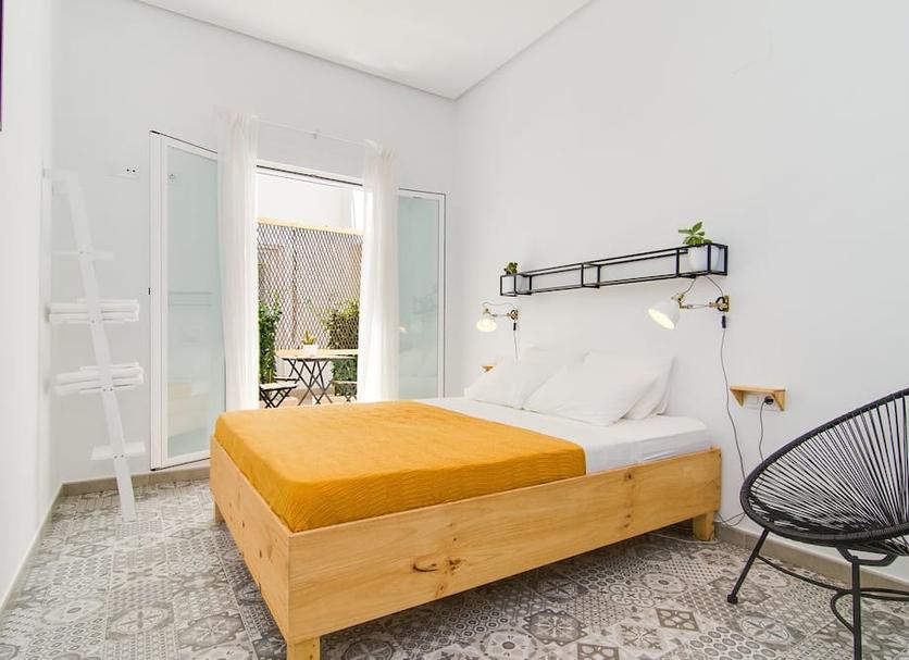 Kamar Tidur Foto