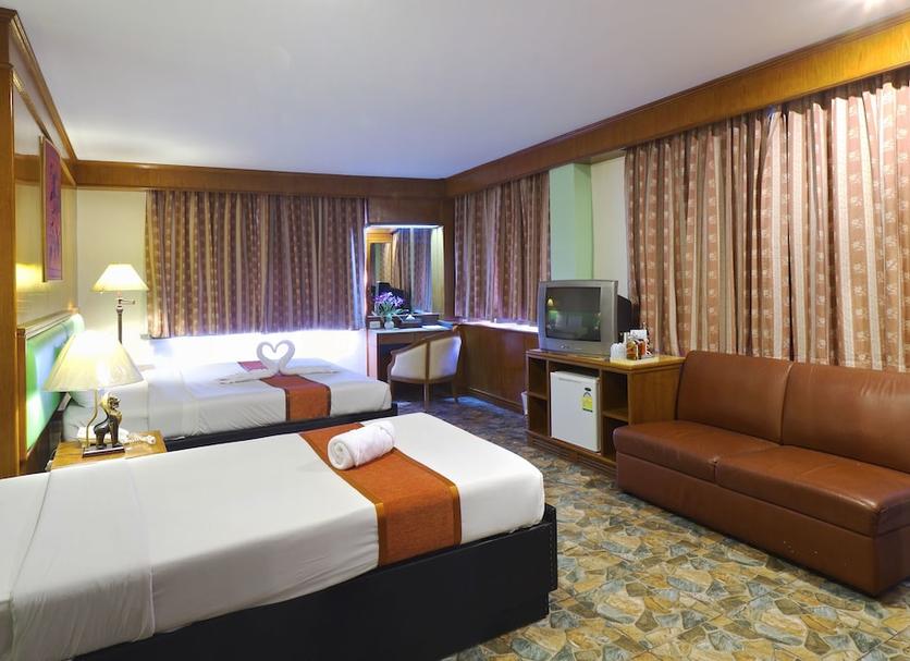 Kamar Tidur Foto