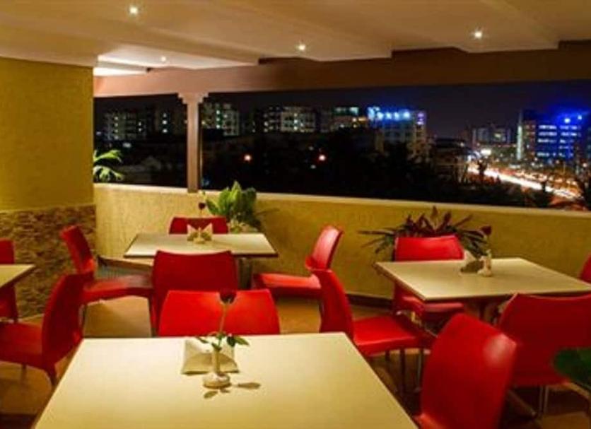 Restoran Foto