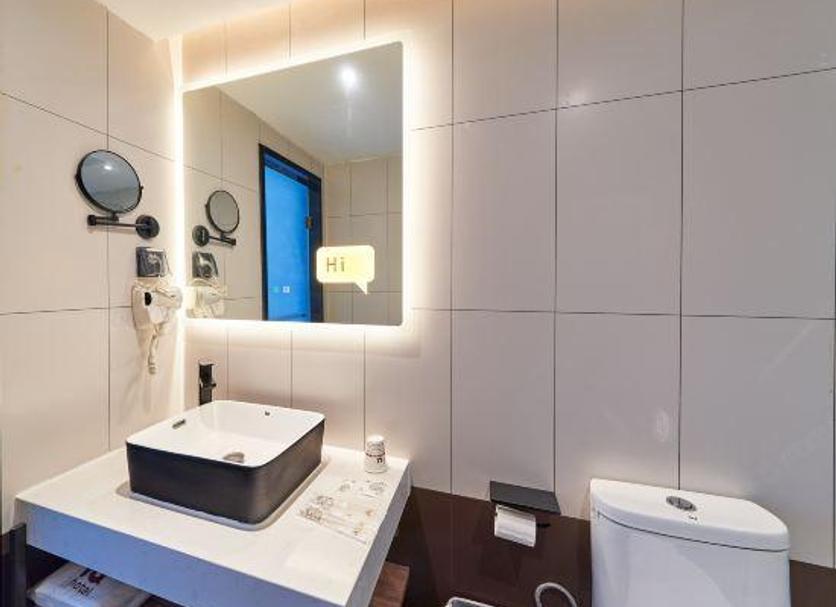 Kamar Mandi Foto